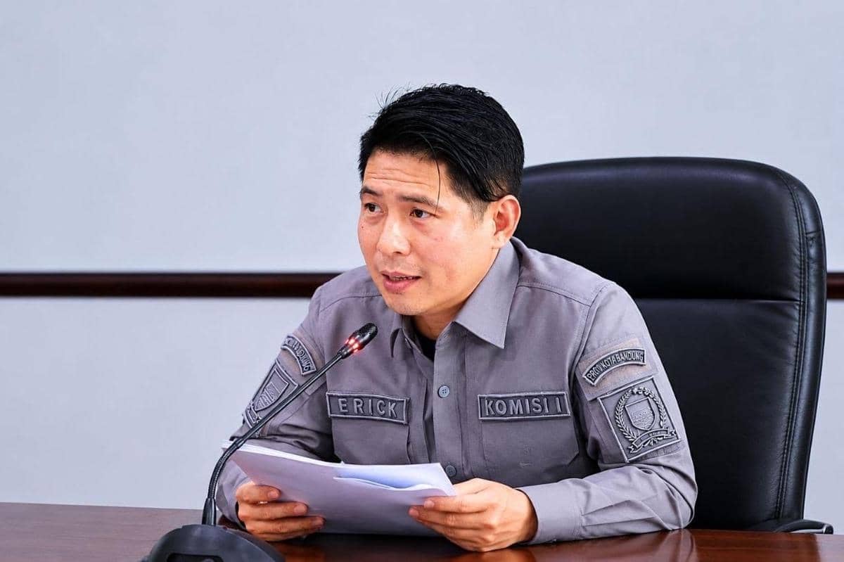 BPR Kota Bandung Rugi Rp70 Miliar, DPRD Soroti Rencana Tambahan Modal