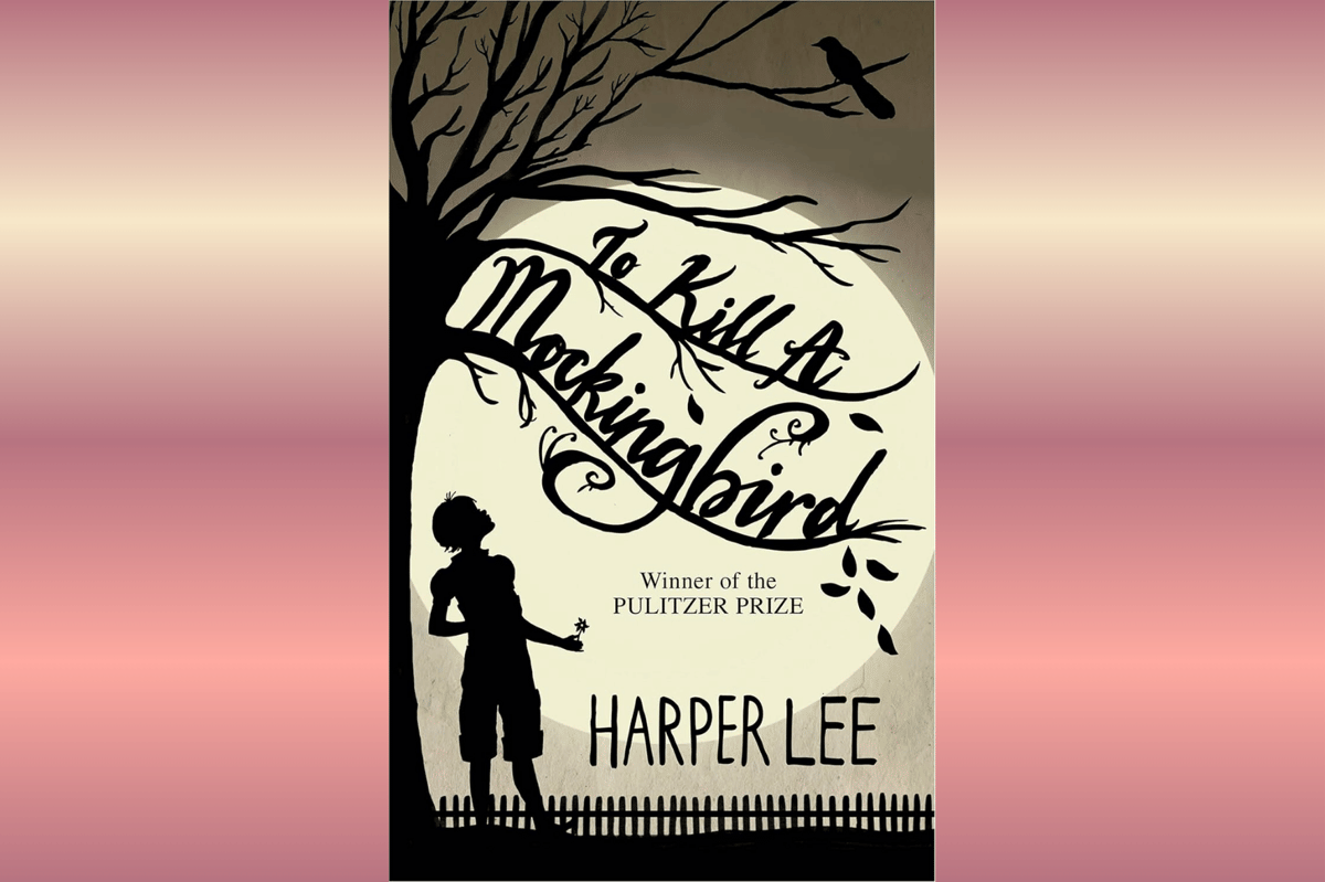 To Kill a Mockingbird.