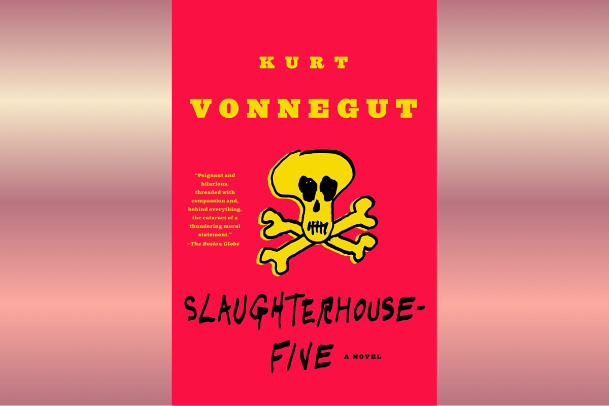 Slaughterhouse-Five.