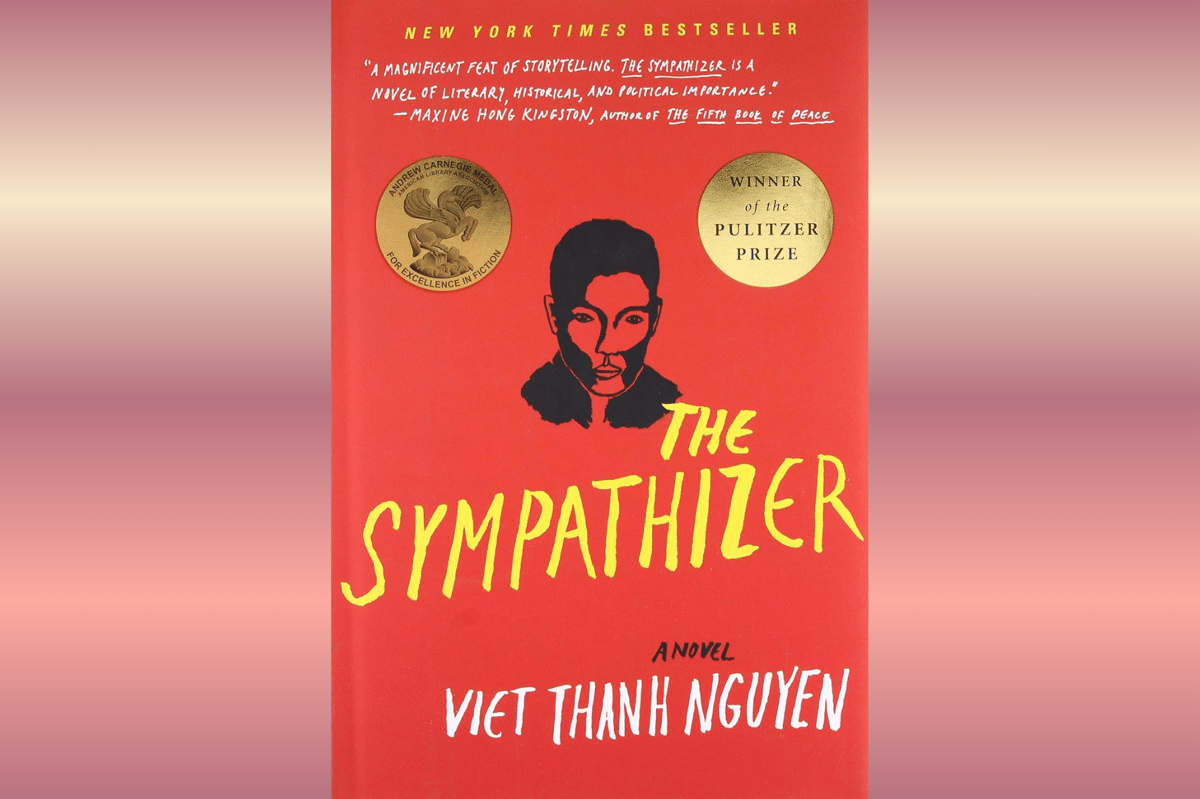 The Sympathizer.