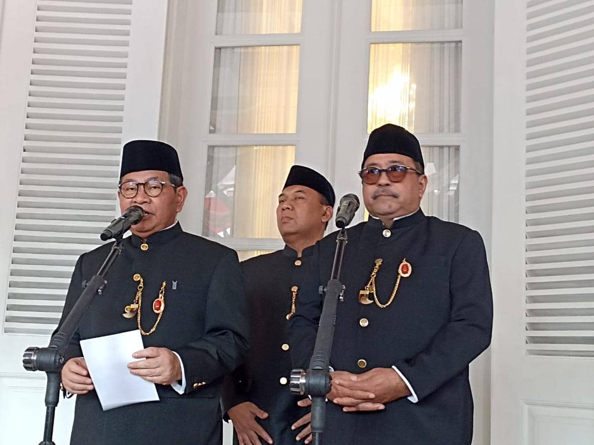 ASN DKI Jakarta Kumpulkan Rp3,8 Miliar untuk Korban Gempa NTT