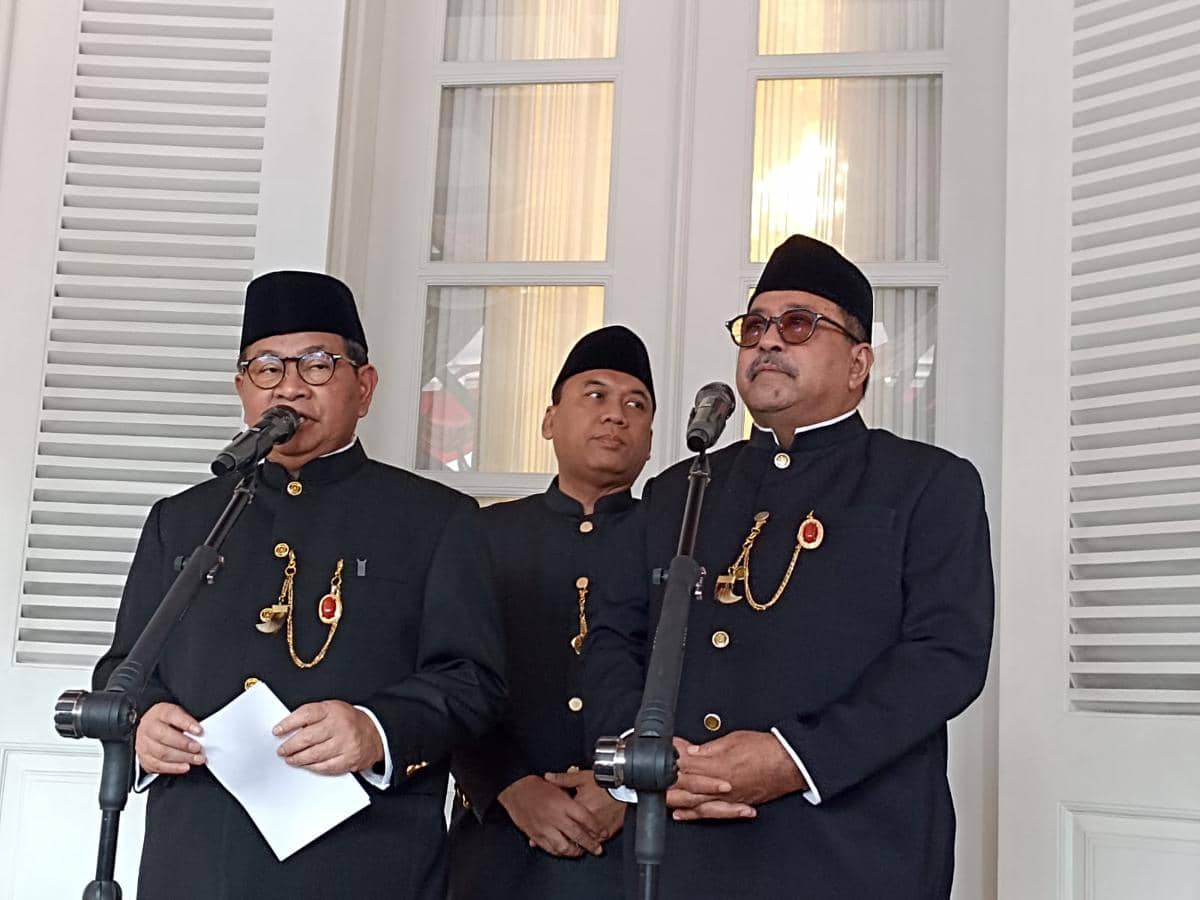 Pramono: Kemerdekaan Bukan soal Angkat Senjata, Tapi Turunkan Ego 