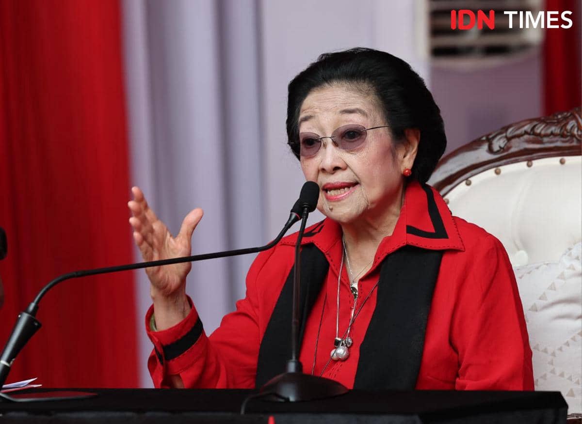 Survei: Cuma 6 Parpol Lolos Parlemen jika Pileg Digelar Hari Ini