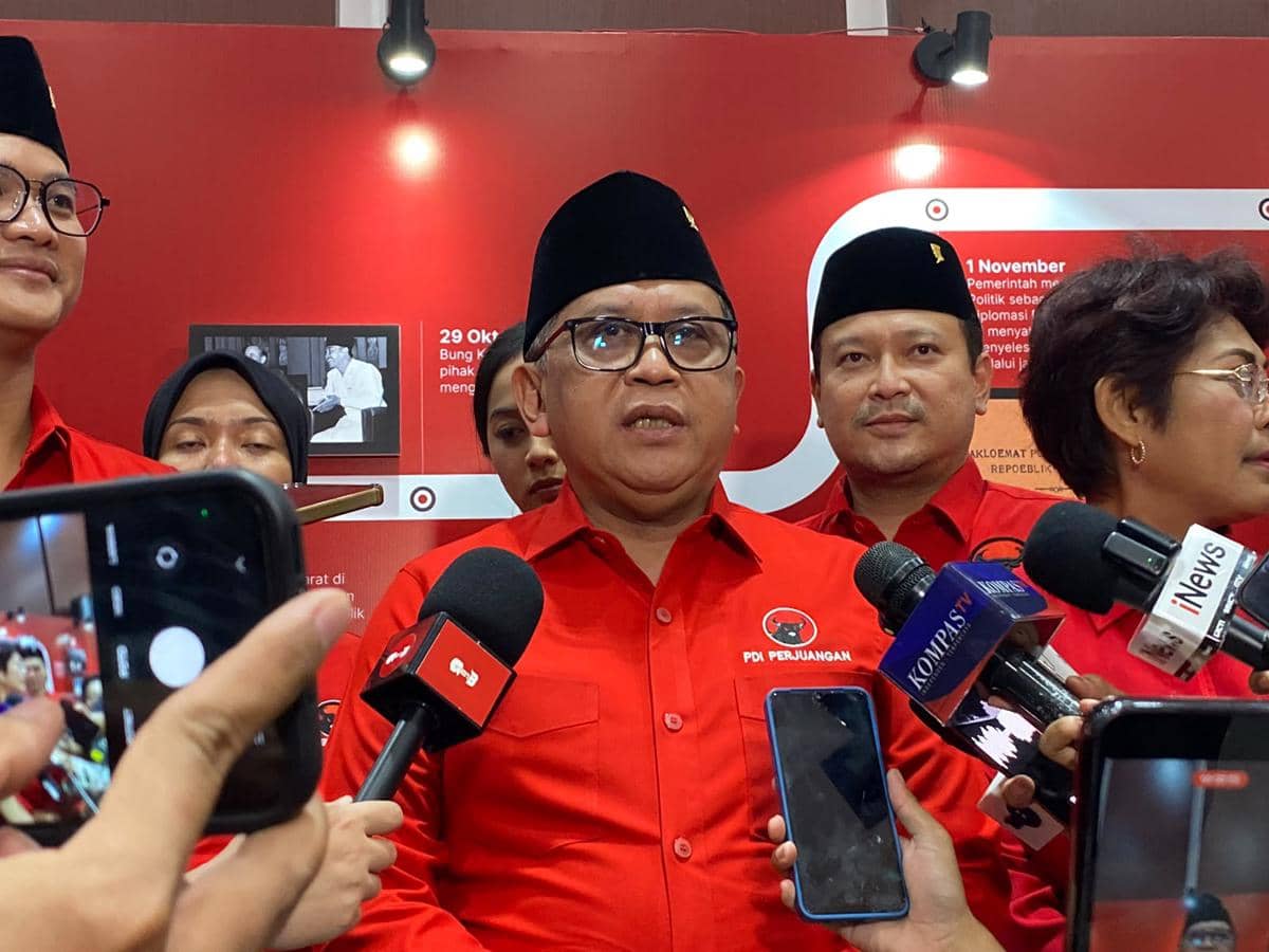 PDIP Sesalkan Letusan Senjata di Masjid saat Kericuhan Aceh