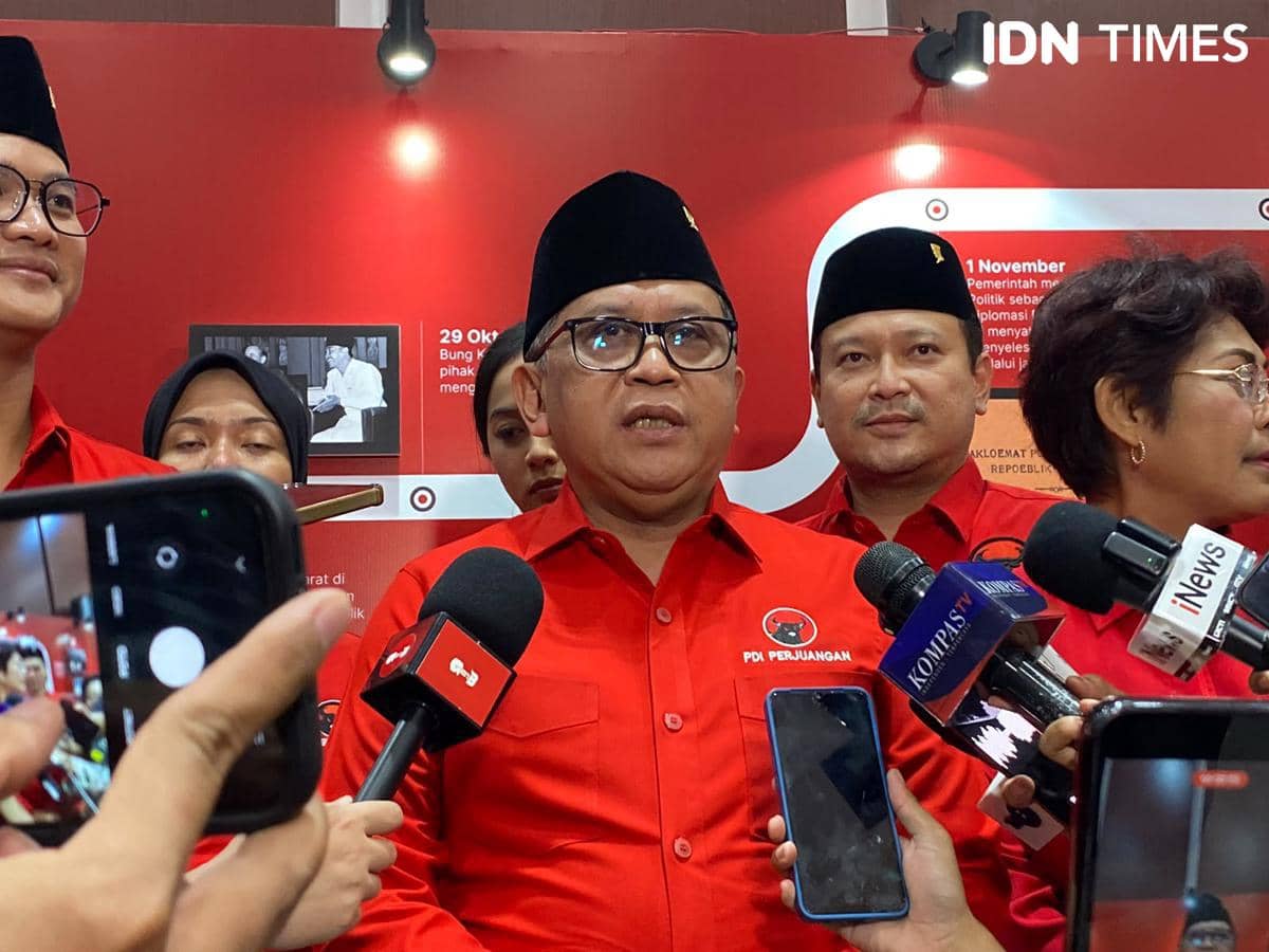 Prabowo Sebut Prabowonomics Berasas Marhaenisme, PDIP: Terima Kasih