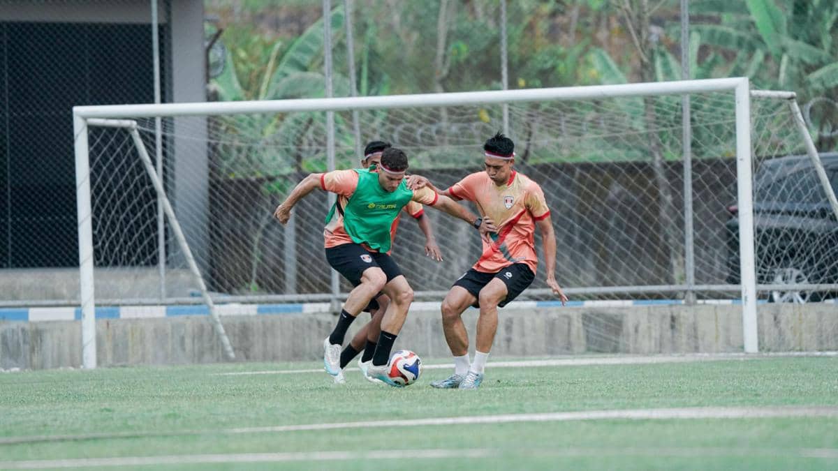 ktfc, tornado, latihan
