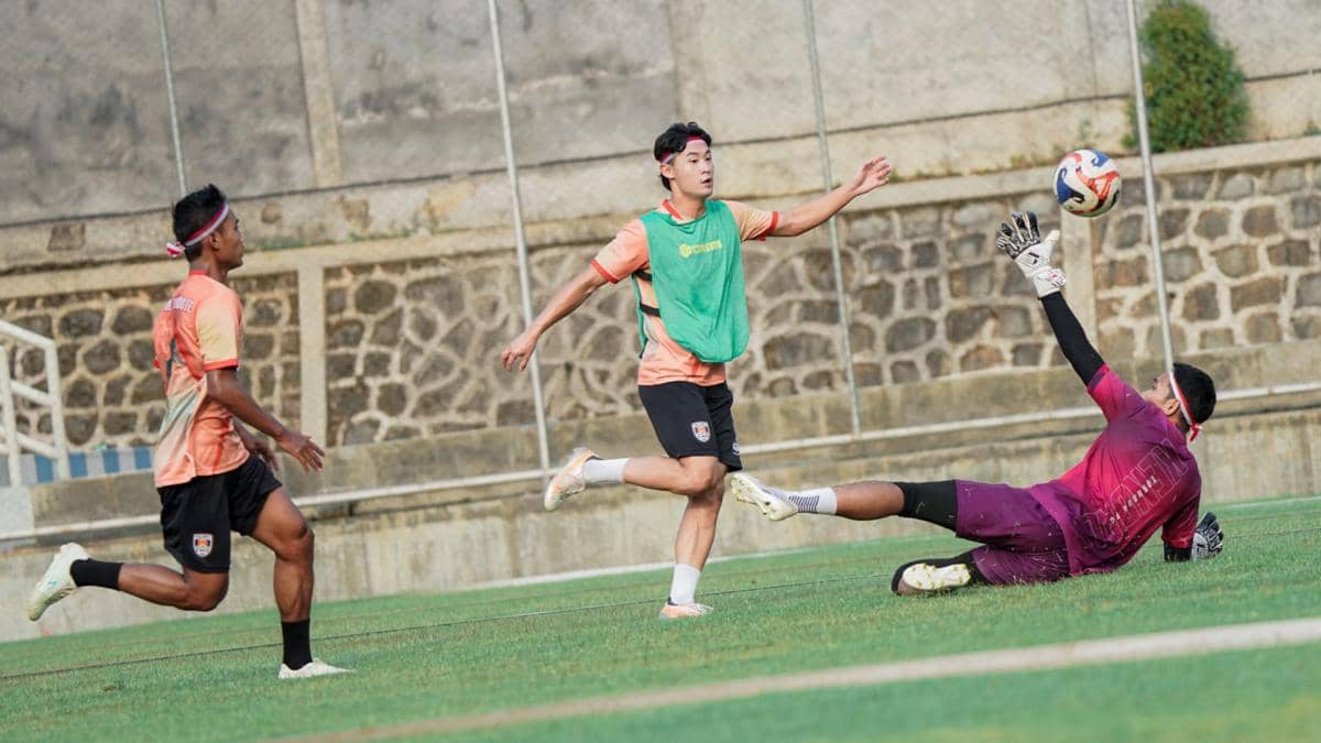 ktfc, tornado, latihan