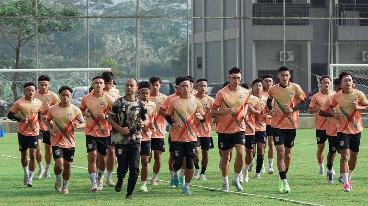 Jadwal Laga Kendal Tornado FC di Championship 2026/2027, Cek Yuk!