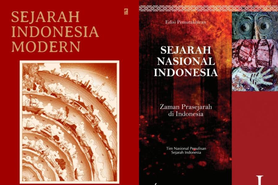4 Rekomendasi Buku Sejarah untuk Gen-Z dari Sejarawan Indonesia