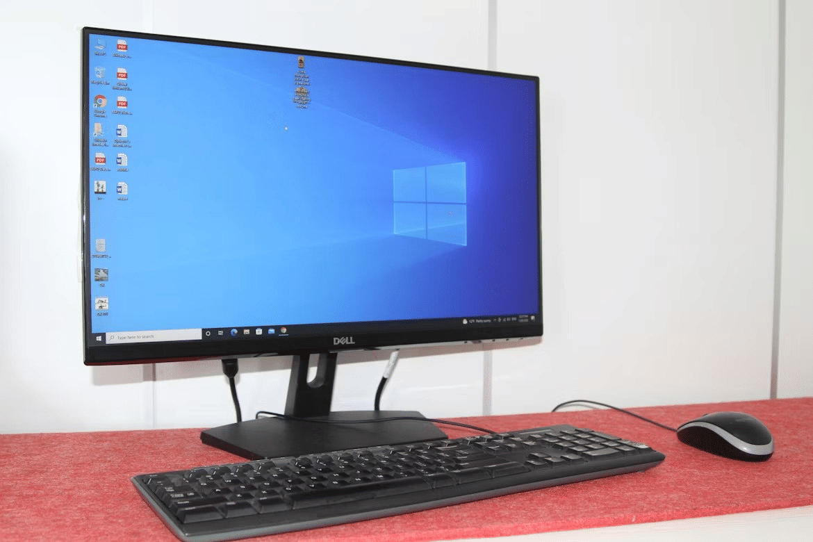ilustrasi PC