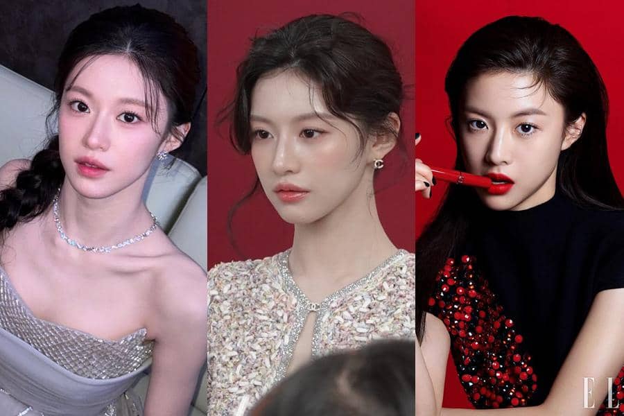 Mau Ganti Look? Intip 9 Gaya Rambut Go Youn Jung yang Stylish