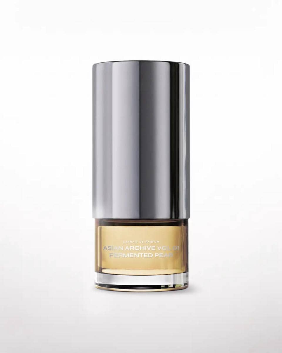 Scent of PLTO - Fermented Pear