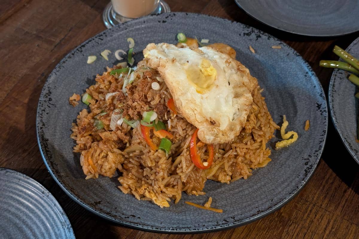 Kenapa Nasi Goreng Selalu Direkomendasikan pada Idol KPop?