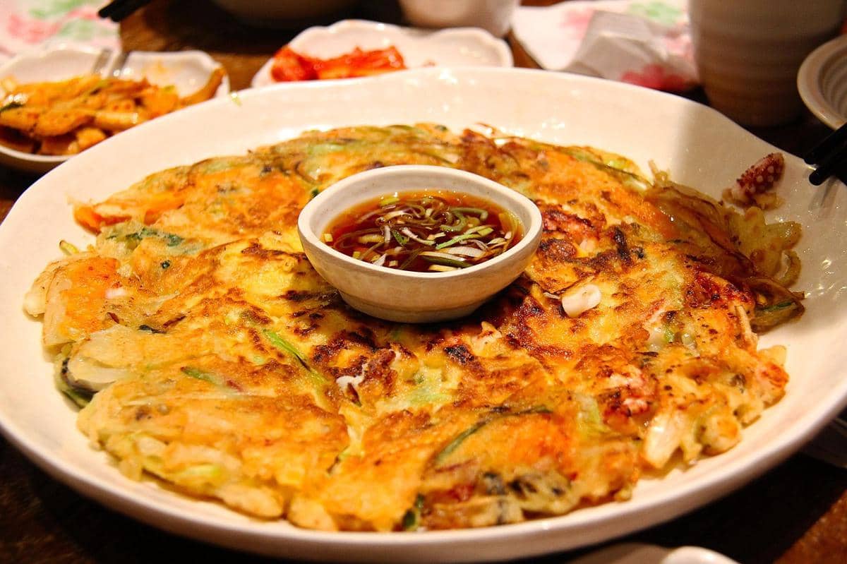 Resep Pancake Kentang Daun Bawang, Menu Sarapan yang Gurih