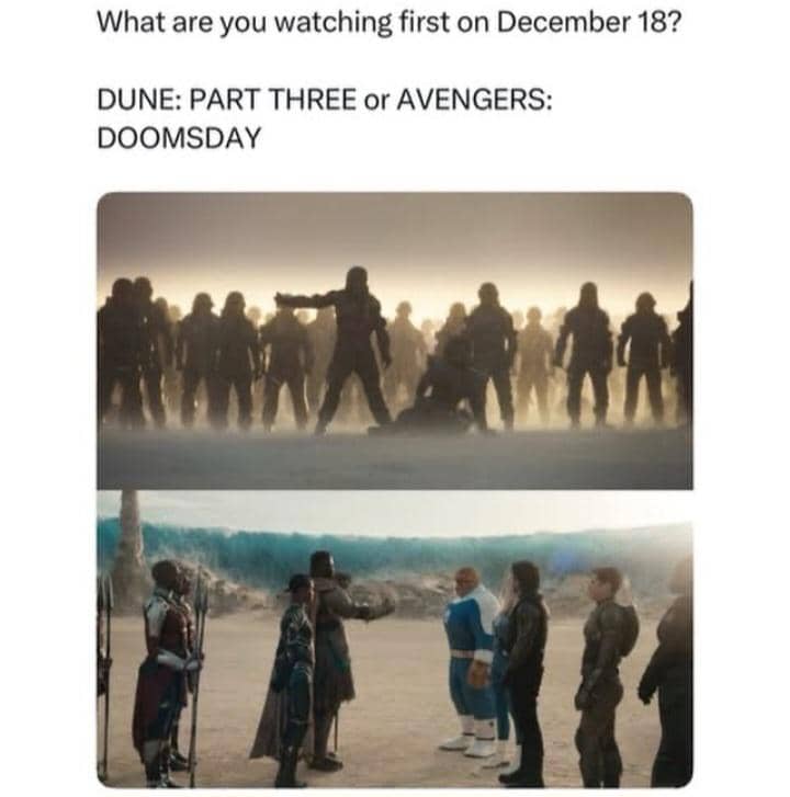 meme film