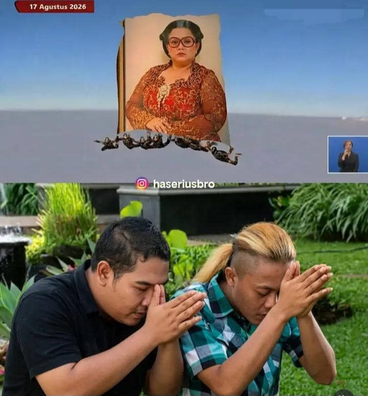 meme atraksi