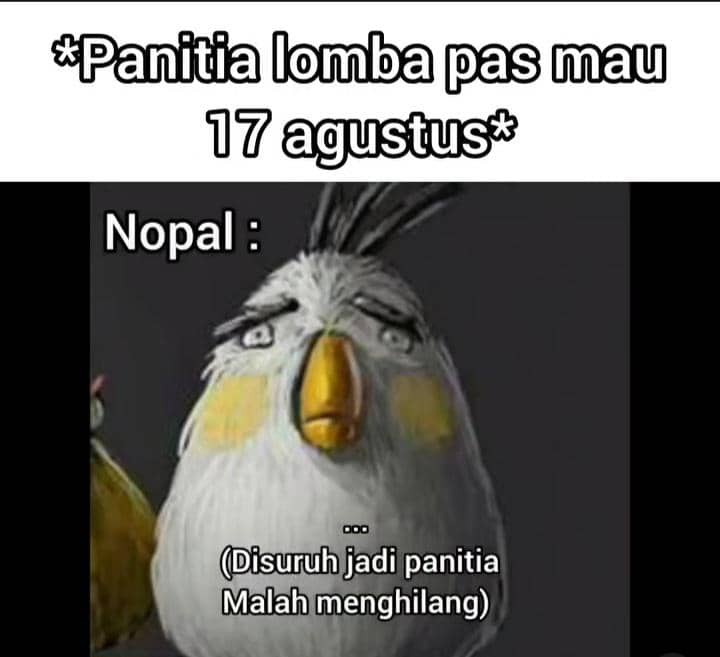 meme lomba