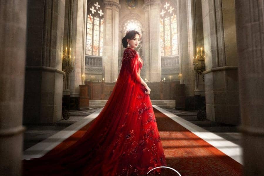 3 Drakor Historical di Disney Plus, Ada The Remarried Empress!