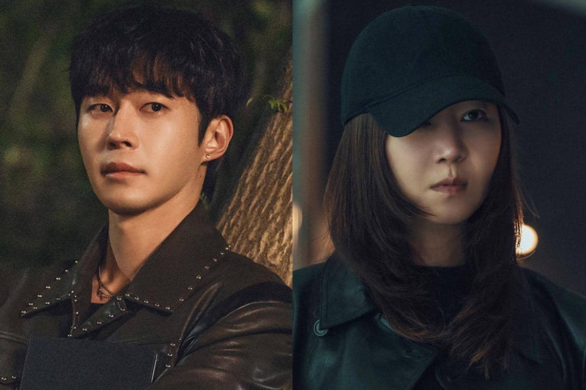 5 Peran Penting Ki Yeong Do untuk Yoo Bo Na di A Bona Fide Killer