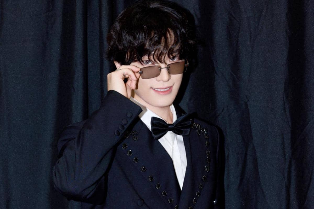3 Acara Musik yang Dihadiri "Picheolin" Dino SEVENTEEN