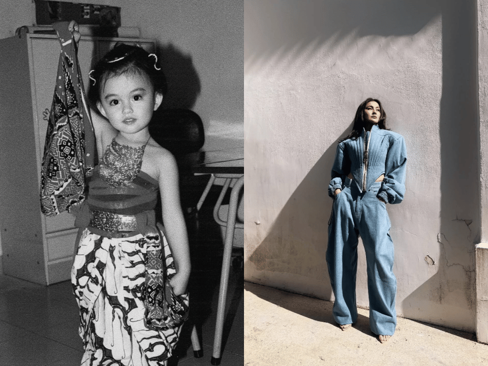 5 Mentality Hacks dari Agnez Mo Agar Tidak Terjebak di Zona Nyaman