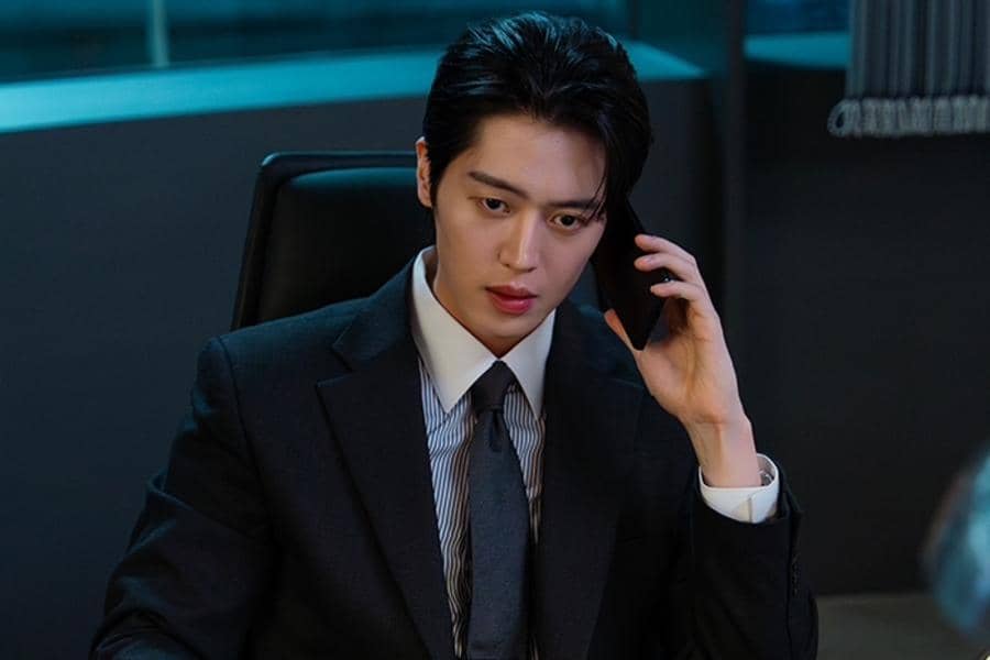 7 Fakta Peran Lee Joo Ahn di A Love Other Than Yours, Jadi Second Lead