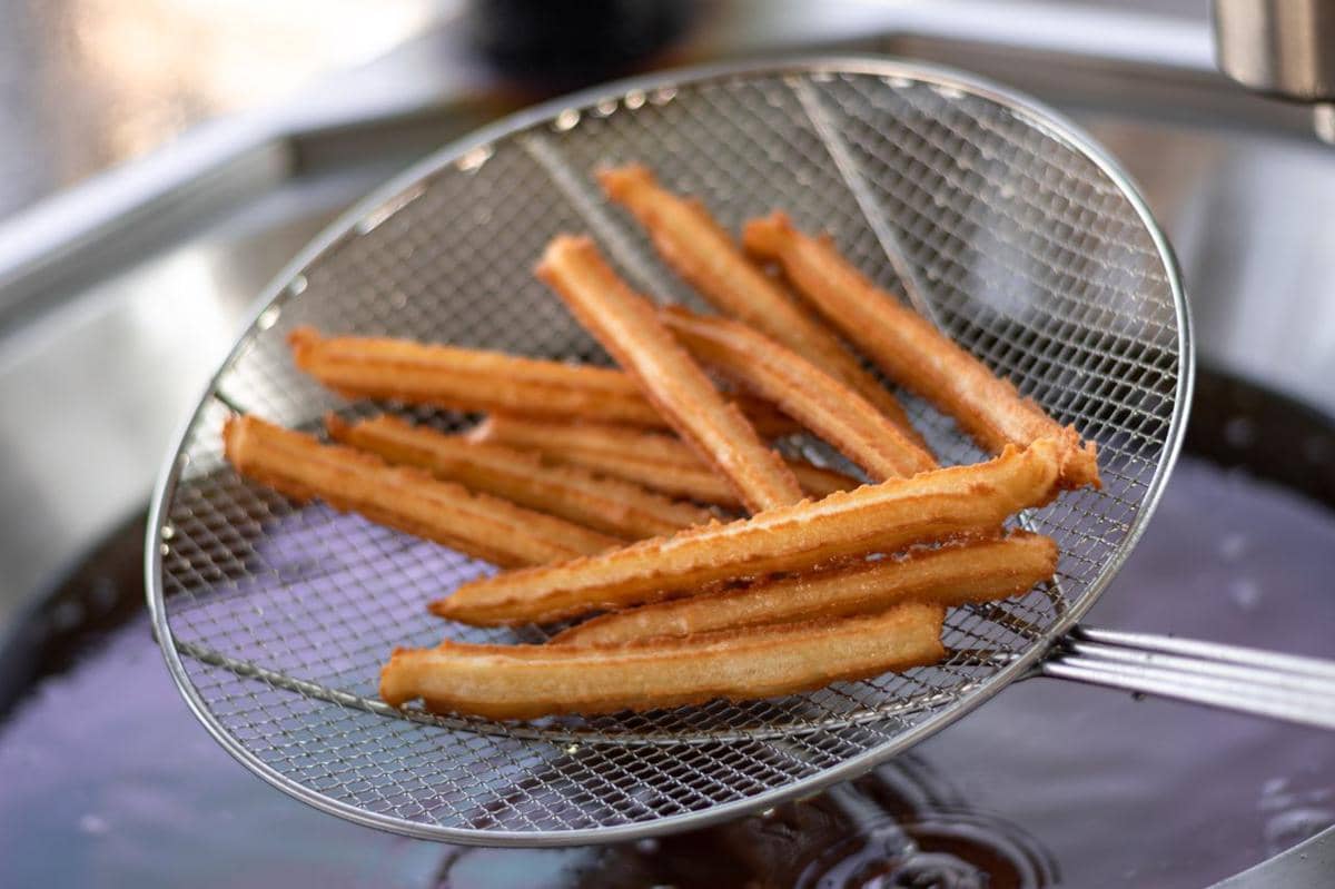 Resep Kue Kecipir Tanpa Oven yang Renyah dan Gurih, Bikin Nagih!