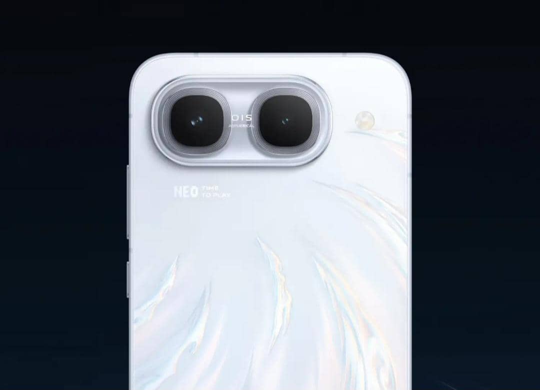 iQOO Neo11 Ultra