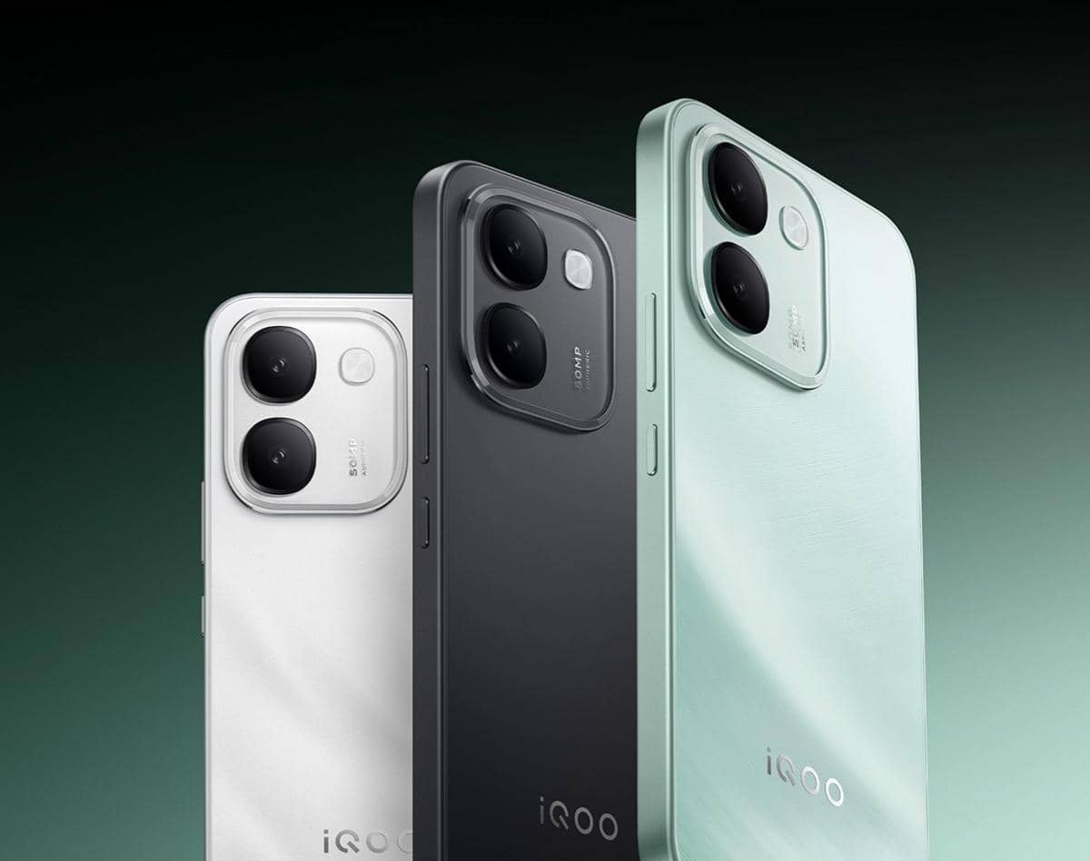 iQOO Z11S