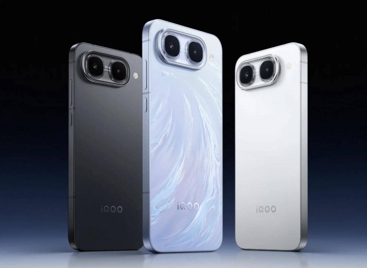 iQOO Z11S dan iQOO Neo11 Ultra Resmi Rilis dengan Baterai Badak