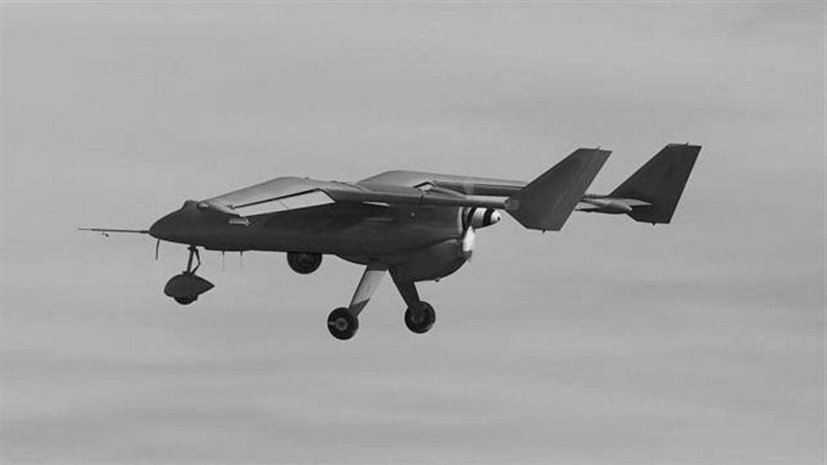 Rusia Sebut Ukraina Luncurkan 620 Drone ke Moskow