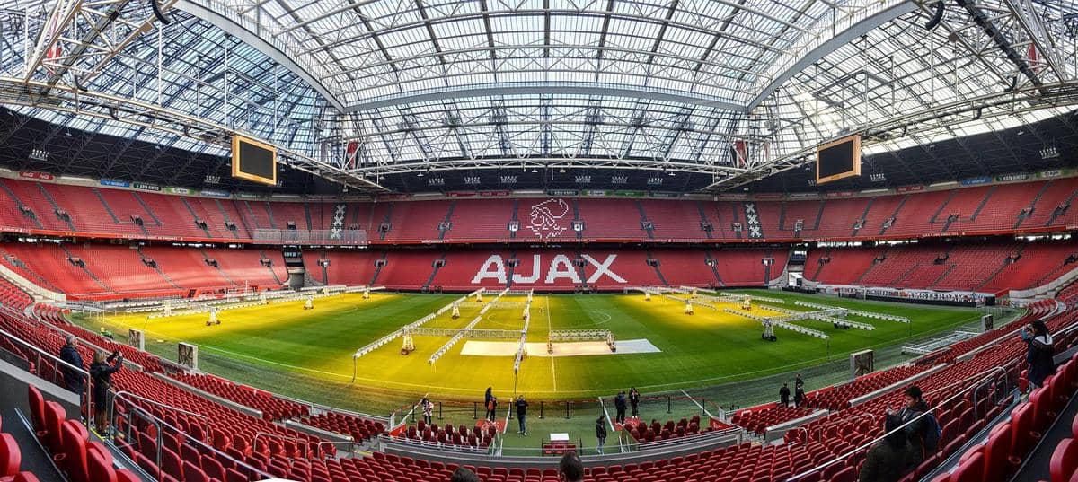 5 Pemain Spanyol yang Dibeli Ajax Amsterdam dari Barcelona