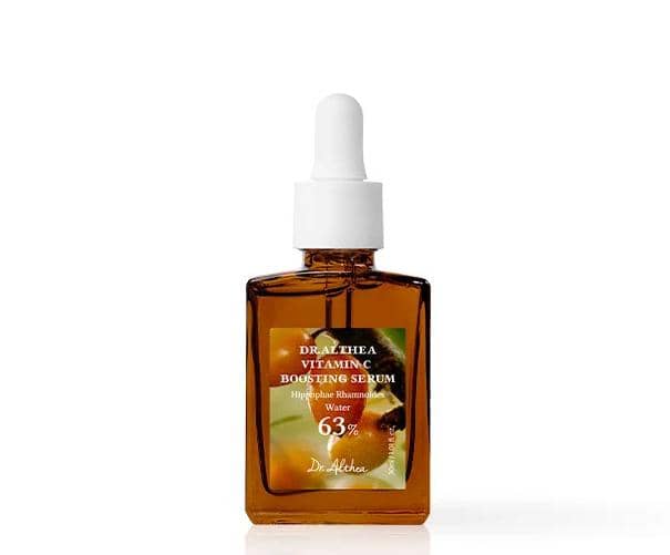 Dr. Althea - Vitamin C Boosting Serum 