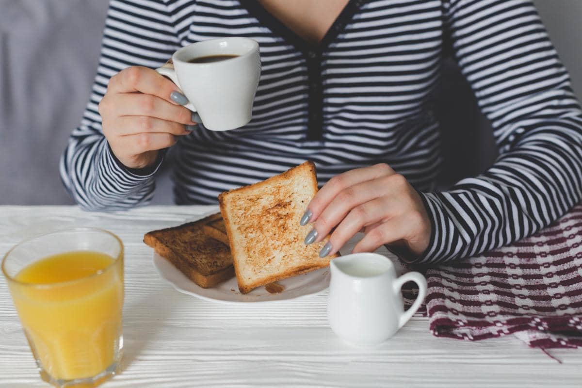 7 Menu Sarapan Roti Unik dari Berbagai Negara, Mana Favoritmu?