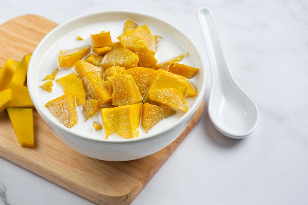 Resep Pengat Nangka, Camilan Sore yang Manis dan Lembut