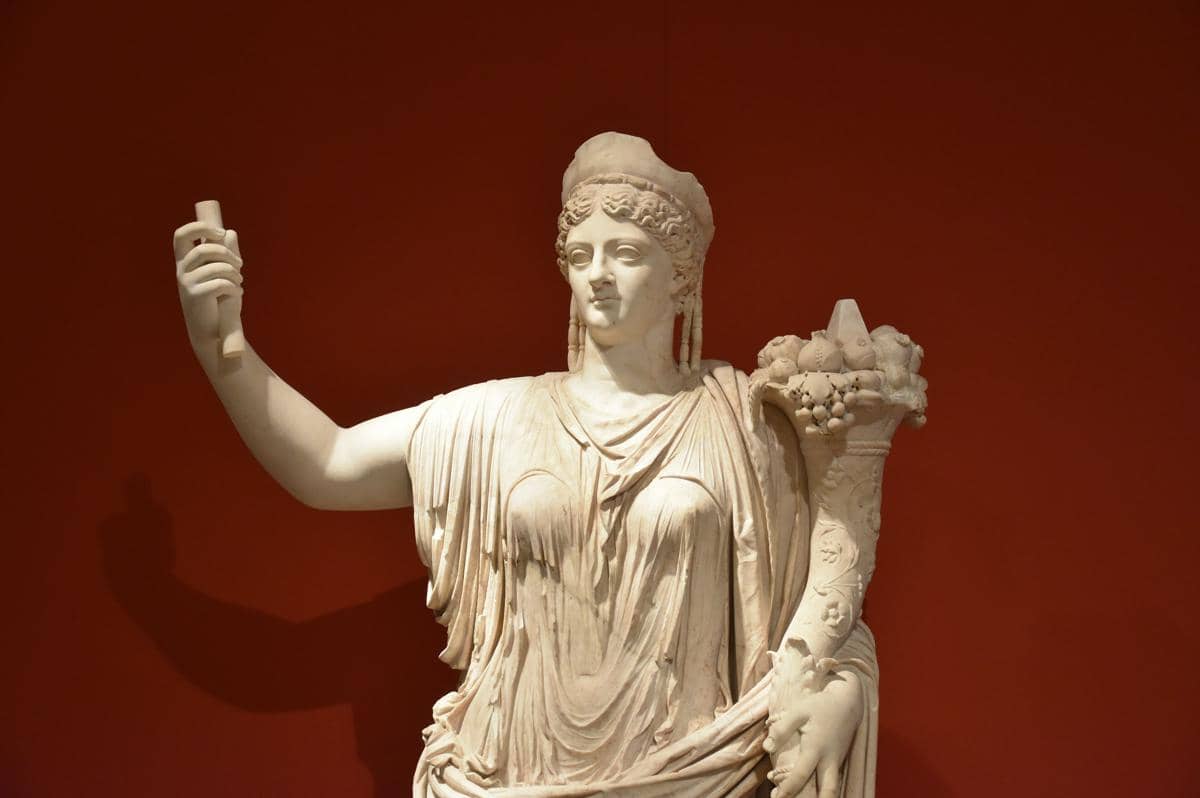 Livia Drusilla