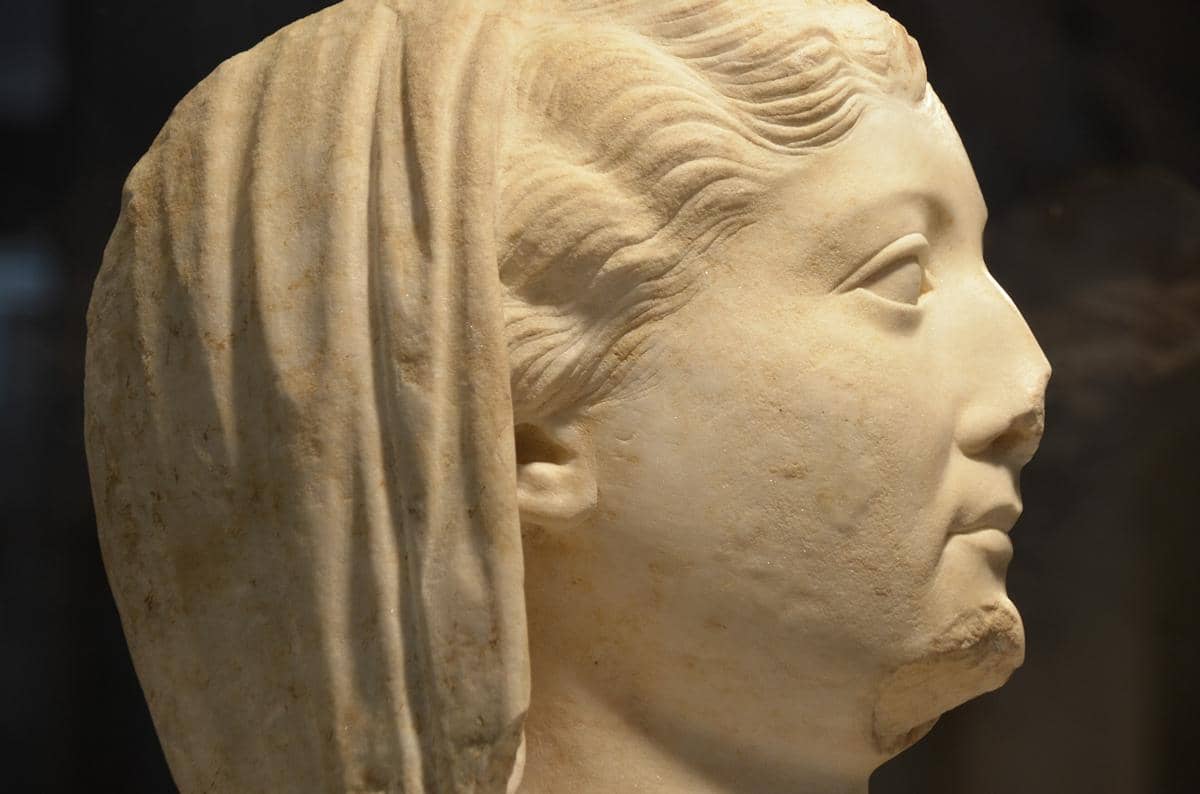 Livia Drusilla