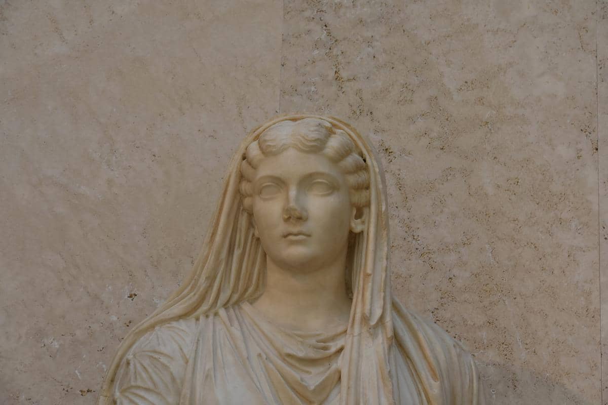 Livia Drusilla