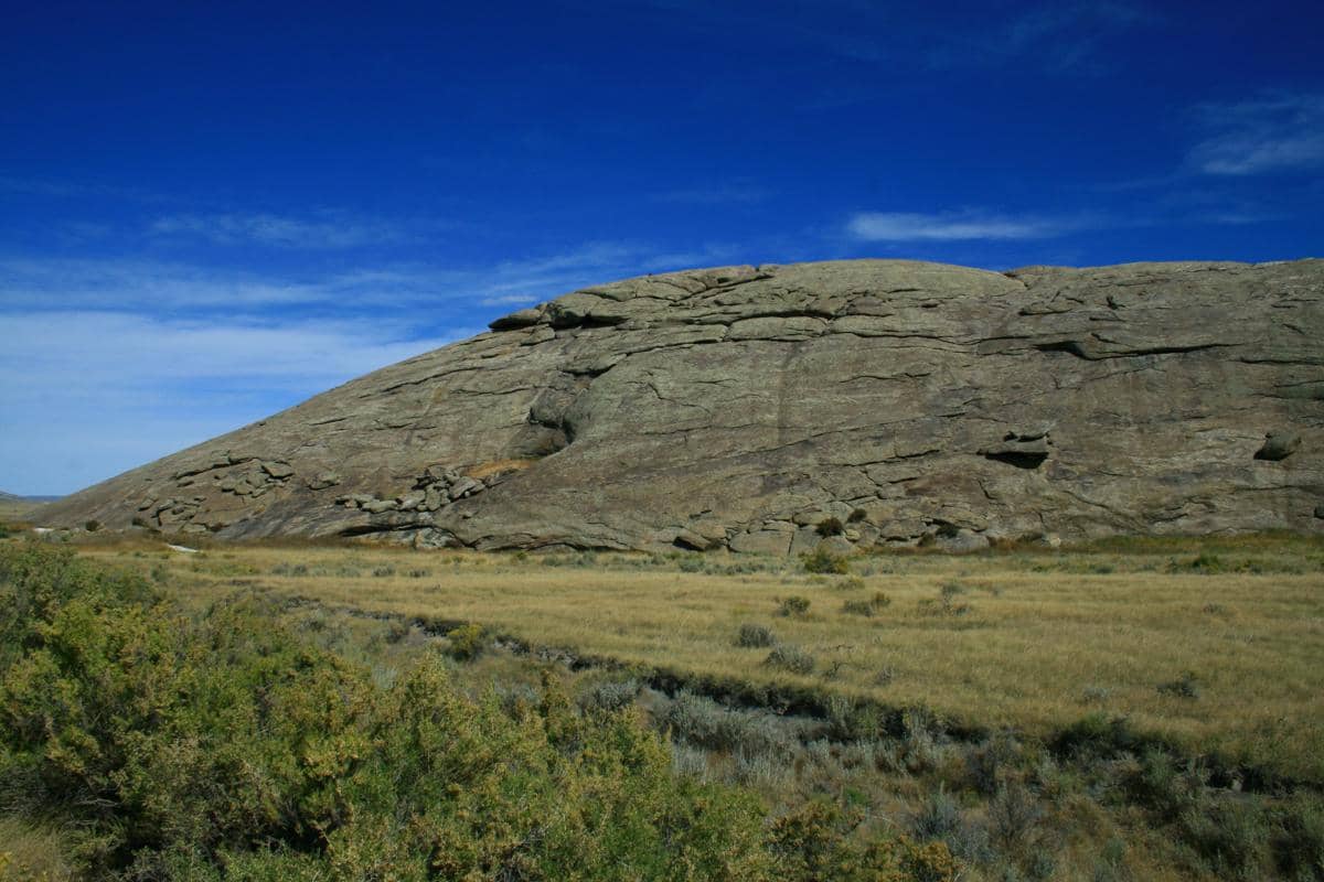 Independence Rock