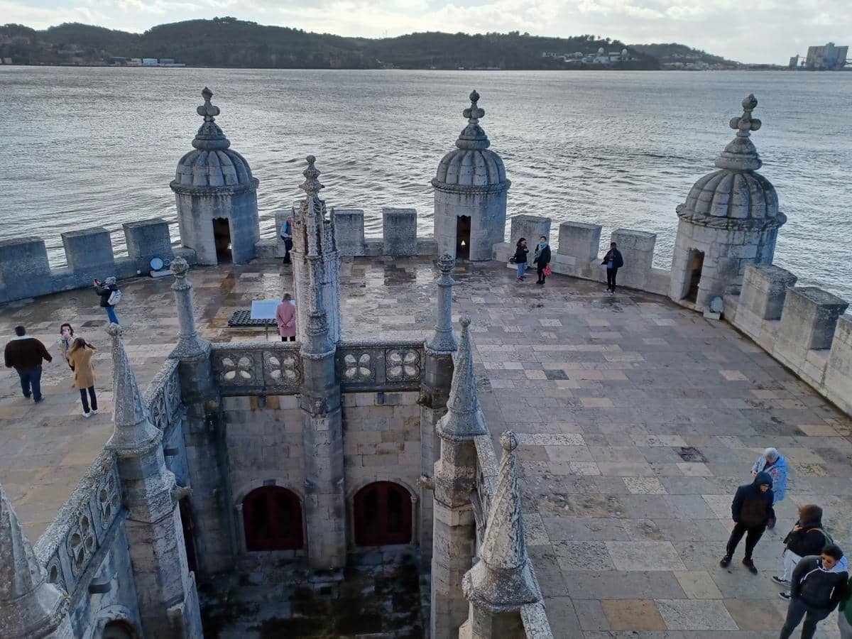 Menara Belém