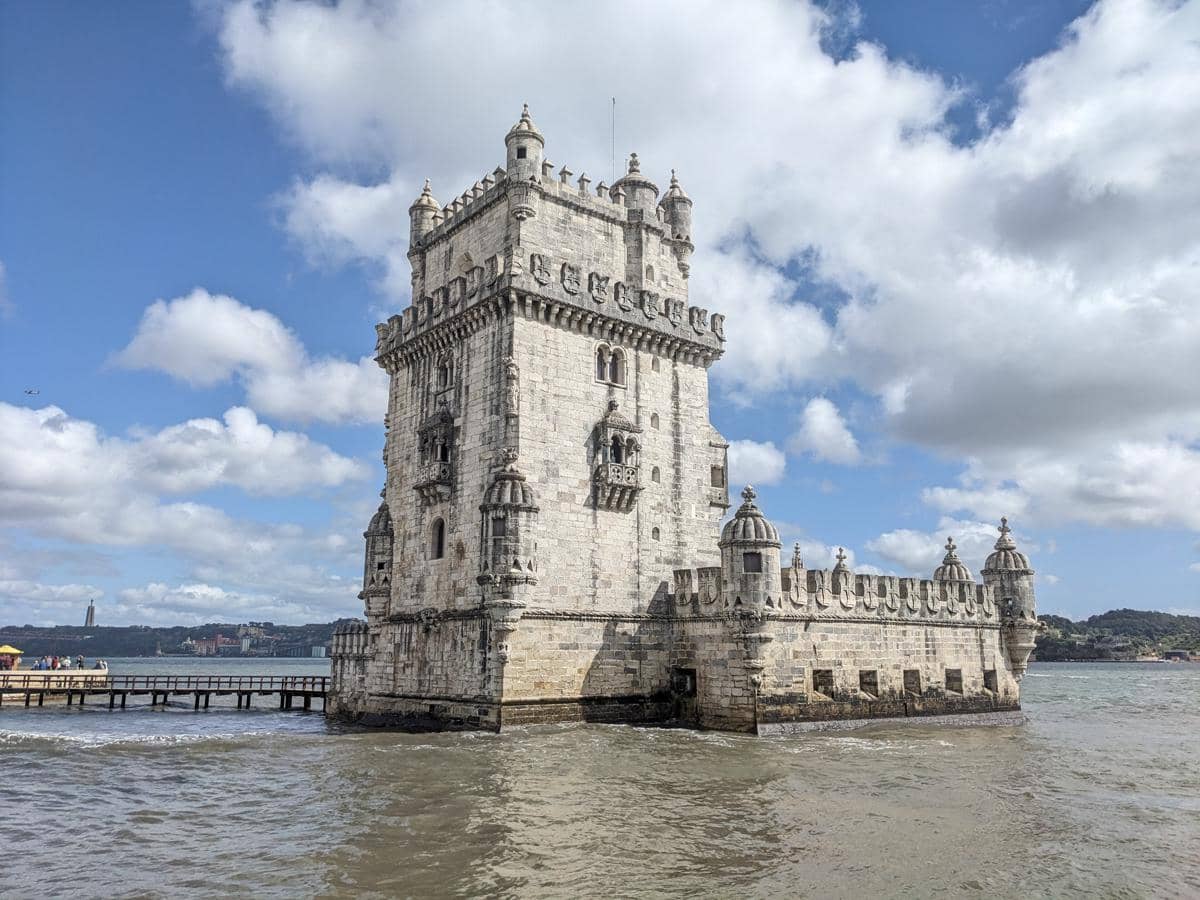 Menara Belém