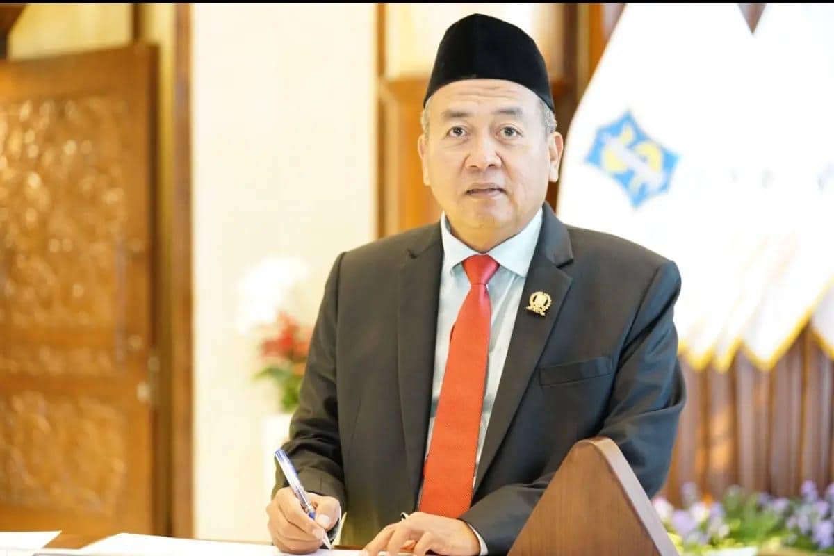 DPRD: RAPBN 2027 Harus Mampu Ungkit Pertumbuhan Ekonomi Jatim