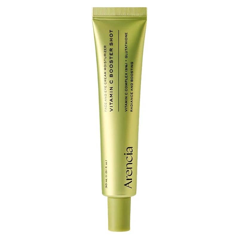 Arencia - Vitamin C Booster Shot