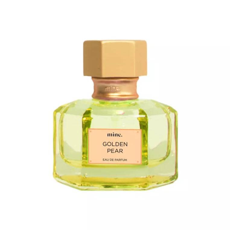 Mine Perfumery - Golden Pear