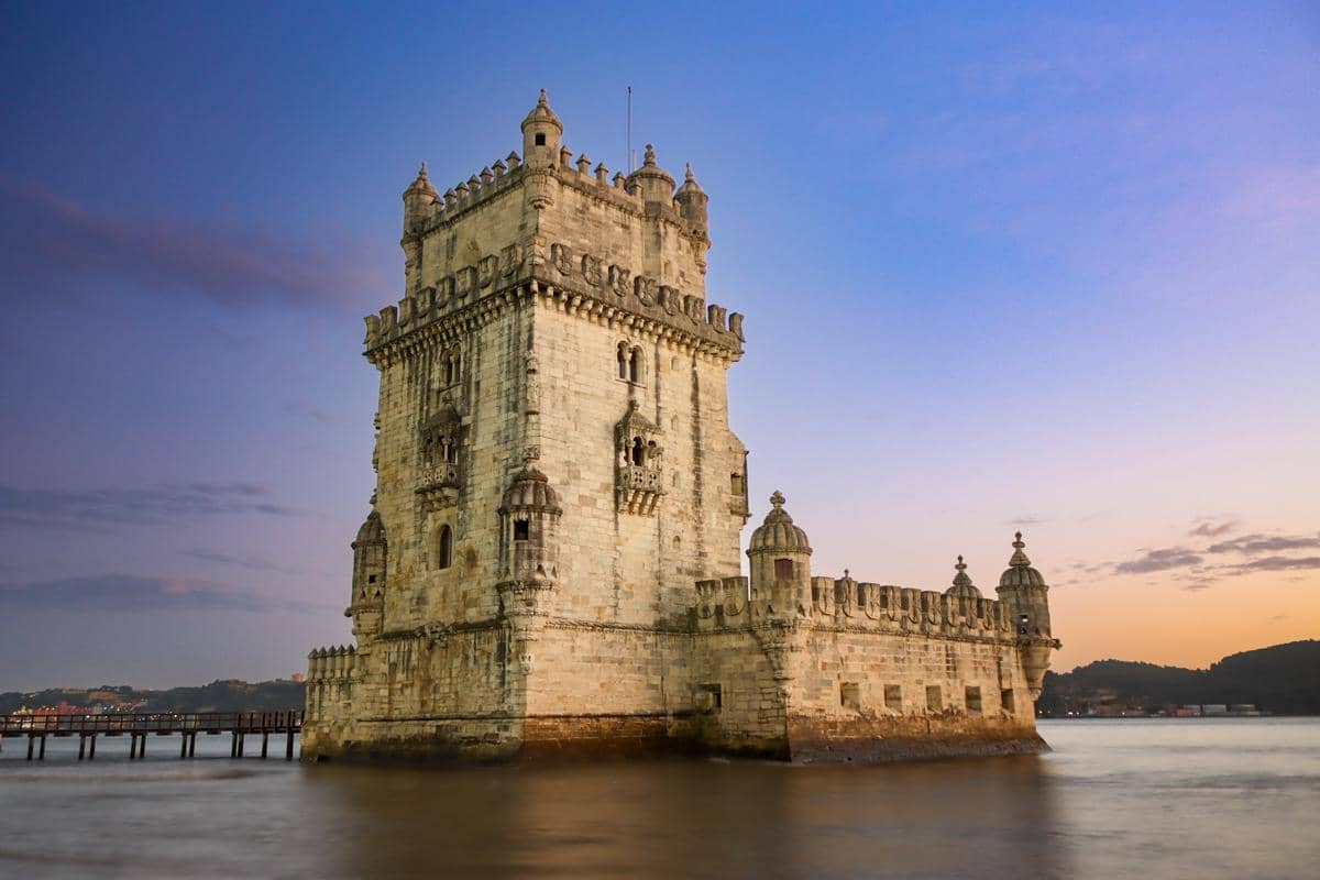 5 Fakta Menara Belém, Benteng Bersejarah yang Menjadi Ikon Lisbon