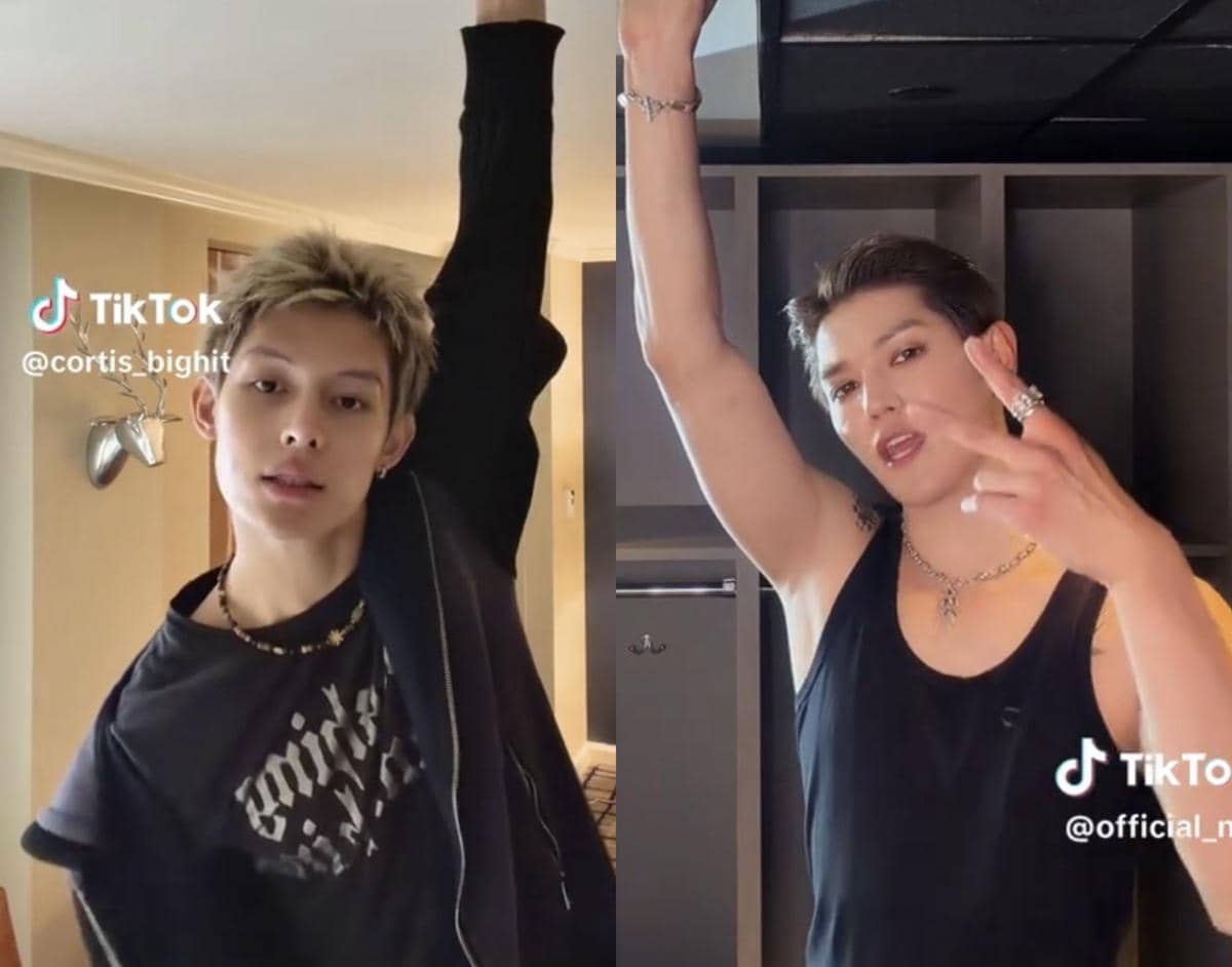 7 Idol KPop yang Join Tren Spider-Man, James CORTIS Raih 26 Juta Views