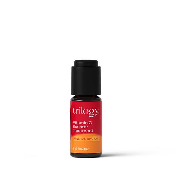 Trilogy - Vitamin C Booster Treatment