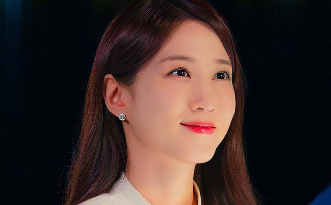 5 Alasan Singapura Jadi Ujian Yeo Ri di Spooky in Love