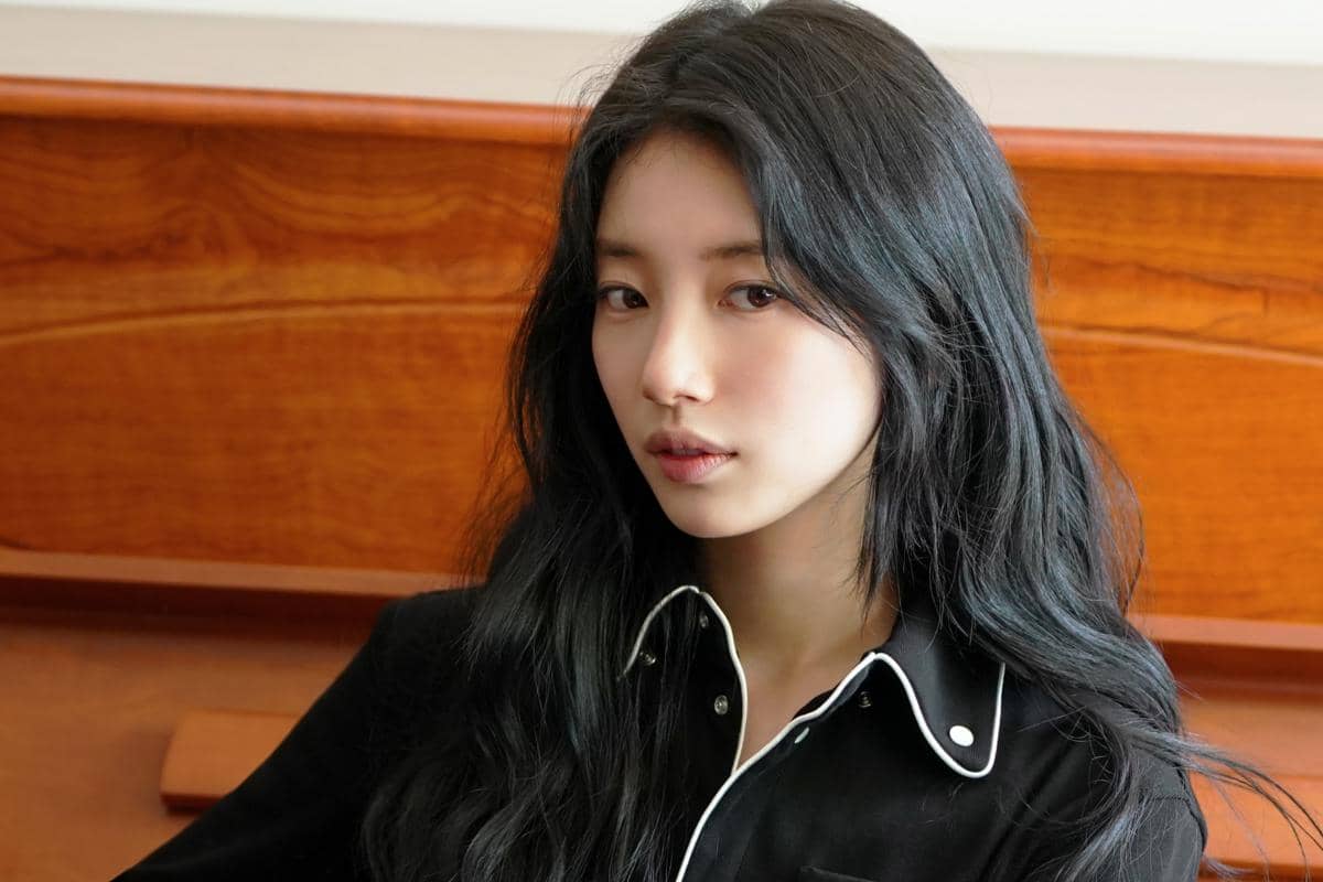 Bae Suzy