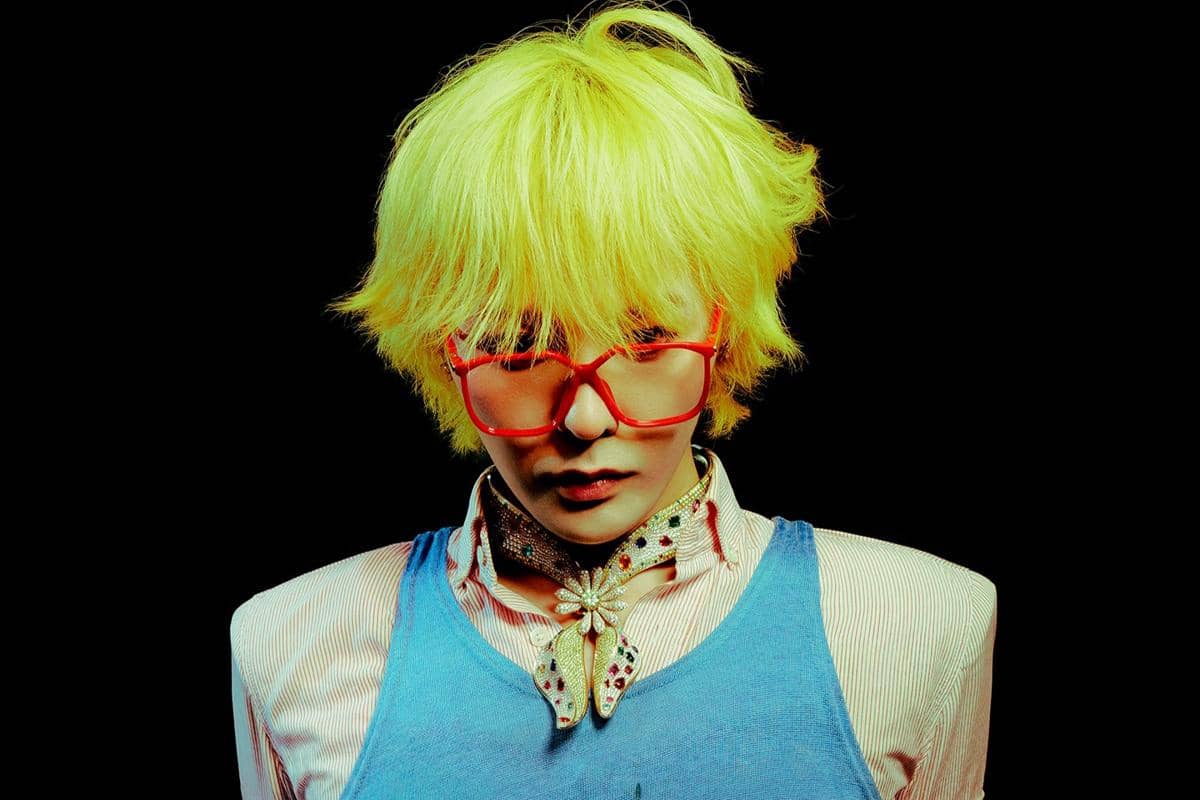 Ulang Tahun ke-38, 3 Pengalaman Audisi G-Dragon BIGBANG yang Berkesan
